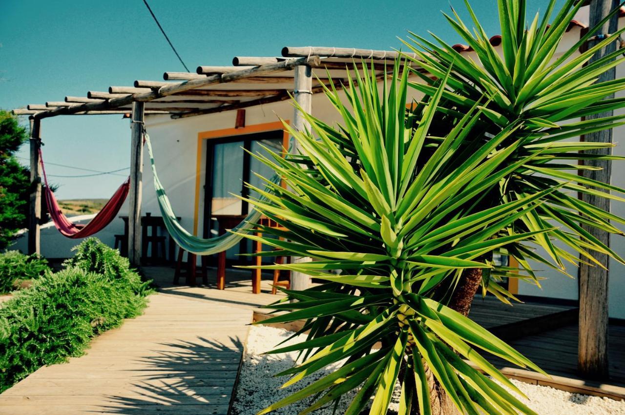 Raposeira  Good Feeling Hostel & Guest House מראה חיצוני תמונה