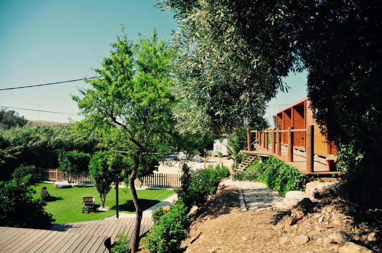 Raposeira  Good Feeling Hostel & Guest House מראה חיצוני תמונה