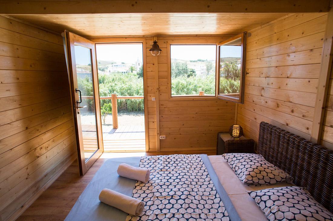 Raposeira  Good Feeling Hostel & Guest House מראה חיצוני תמונה