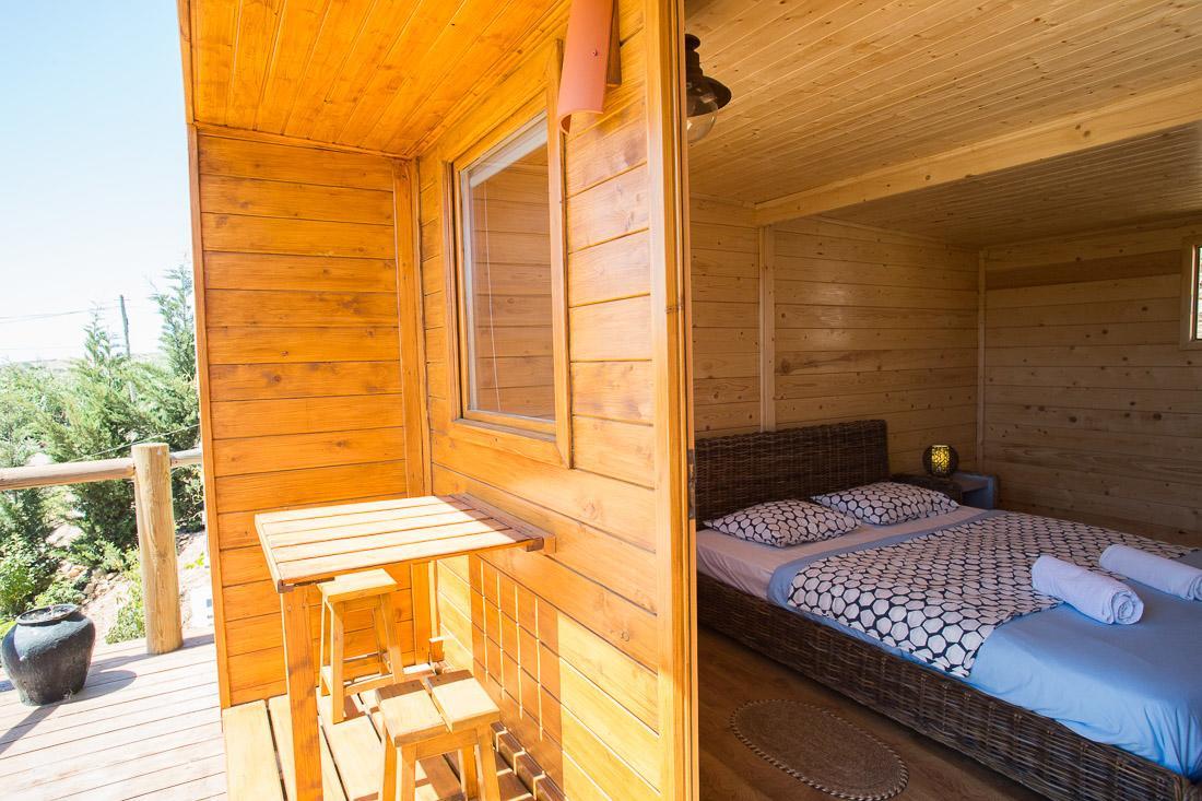 Raposeira  Good Feeling Hostel & Guest House מראה חיצוני תמונה