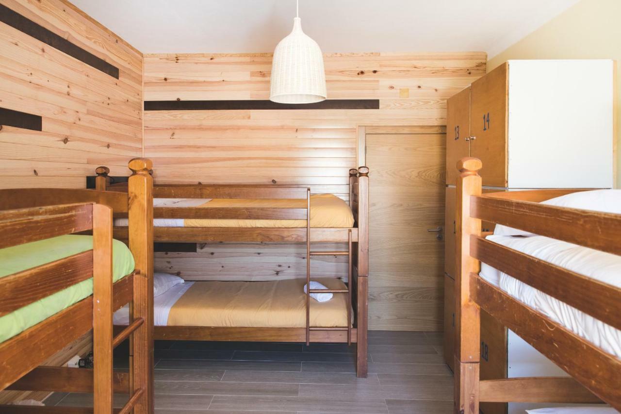 Raposeira  Good Feeling Hostel & Guest House מראה חיצוני תמונה