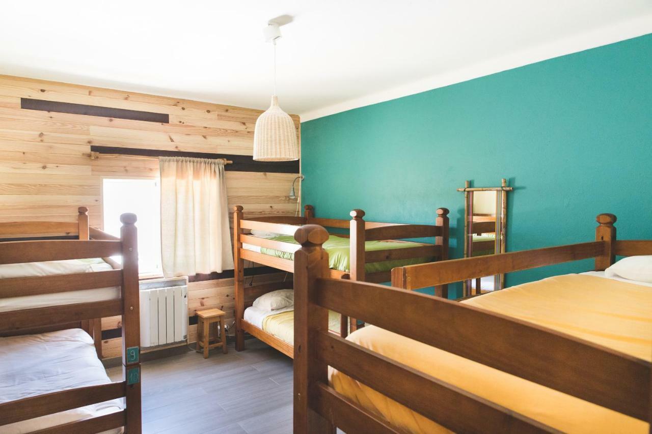 Raposeira  Good Feeling Hostel & Guest House מראה חיצוני תמונה