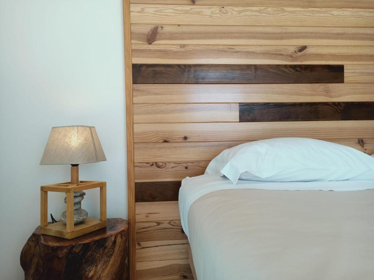Raposeira  Good Feeling Hostel & Guest House מראה חיצוני תמונה